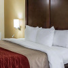 Отель Comfort Inn Garner Clayton I-40, фото 5