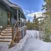 Отель Breckenridge Cabin w/ Hot Tub: 3 Mi to Main Street, фото 1