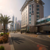 Отель Radisson Blu Hotel, Dubai Media City, фото 28