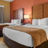 Отель Comfort Suites Louisville Airport, фото 6