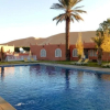 Отель Hôtel Taghit Saoura, фото 19