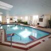 Отель Embassy Suites by Hilton Pittsburgh International Airport, фото 6