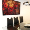 Отель House with 3 Bedrooms in Calpe, with Pool Access, Furnished Terrace And Wifi - 2 Km From the Beach, фото 20