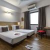 Отель ZO Rooms Jubilee Hills, фото 6