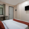Отель Super OYO 604 Chateau Cinco Dormitel - Hostel, фото 15