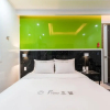 Отель Gwangju Shinandong Hotel Prime, фото 17