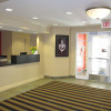 Отель Extended Stay America - San Jose - Edenvale - Sout, фото 12