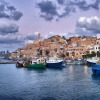 Отель Jaffa Getaway, фото 21