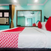 Отель Oyo 13675 Hotel Elegant, фото 10