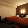 Отель APA Hotel Nambakita Shinsaibashi Ekimae, фото 6