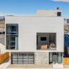 Отель Amazingly Sleek Rino Pad - Stunning Mountain Views, фото 17