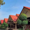 Отель Sukthawee, фото 41