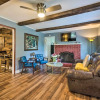 Отель Pet-friendly Wilmington Home ~ 5 Mi to Beach!, фото 11