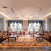 Отель Nujiang East Wenhao hotel, фото 6
