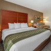 Отель Comfort Inn Eureka, фото 5