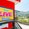 Отель Yangpyeong Live Healing Pension, фото 1