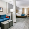 Отель Comfort Suites DeSoto Dallas South, фото 4