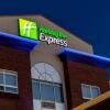 Отель Holiday Inn Express Hotel & Suites Airdrie-Calgary North, an IHG Hotel, фото 26