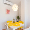 Отель MalagaSuite Fuengirola Pier Apartment, фото 12