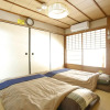 Отель Private Residence Shijo-Karasuma, фото 14
