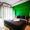 Отель Patong Gallery Hotel, фото 6