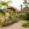 Отель The Grass Vy Homestay, фото 33