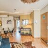 Отель Alluring Apartment in Zamora near the Castle, фото 10