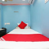 Отель Sri Vinayak Residency by Oyo Rooms, фото 3