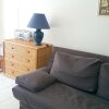 Отель Apartment With one Bedroom in Hyères, With Wonderful City View, Enclos в Йере