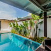 Отель Tropical Pool Villas near Phuket Zoo, фото 14