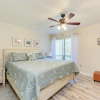 Отель Anna Maria Island Runaway Tropical Dream, фото 5