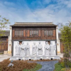 Отель Yancheng Dazonghu East Jinshuicheng Kaiyuan Mingdu Resort Hotel, фото 20