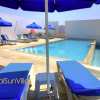 Отель Blue - Beach Front Spectacular Villa Sleeps 10, фото 17