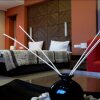 Отель Emka Hotel Tetovo, фото 8