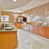 Отель Springhill Suites by Marriott Louisville Airport, фото 28
