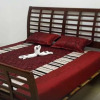 Отель Hostal Restaurante Gulas, фото 4