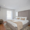 Отель Liiiving-Luxury RiverView Apartment VIII, фото 6