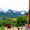 Отель Longji Terrace Lvying Homestay, фото 9