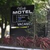 Отель Waihi Motel, фото 1
