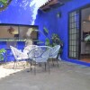 Отель Casa Azul by MDR, фото 12