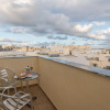 Отель Getawaysmalta - Blue Waters Penthouse in Sliema, фото 11
