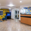 Отель Microtel Inn & Suites by Wyndham Salt Lake City Airport, фото 10