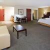 Отель Hampton Inn & Suites Lino Lakes, фото 6