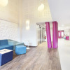 Отель Odalys Appart'hôtel Le Dôme, фото 12
