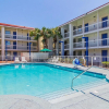 Отель Motel 6 Jacksonville Fl Airport Area - South, фото 4