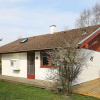 Отель Charning Holiday Home in Jutland With Terrace, фото 1