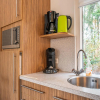 Отель Modern Holiday Home in Stramproy in a Natural Park, фото 3