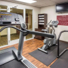 Отель Comfort Suites Gastonia - Charlotte, фото 20