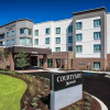 Отель Courtyard by Marriott Columbia Cayce, фото 1
