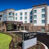 Отель Courtyard by Marriott Columbia Cayce, фото 1